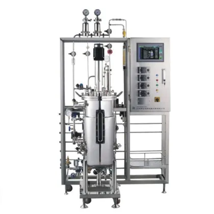 High-end Technology Manufacturing Biological enzyme reactors