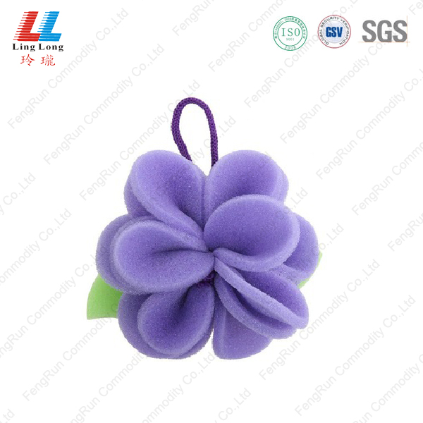 Flower Sponge