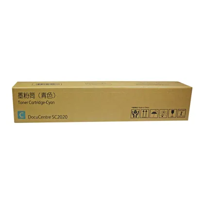 Fuji Xerox DocuCentre Printer Toner Cartridge 006R01693-01696: Genuine and Compatible Options