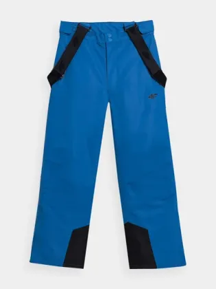 Durable Breathable Hiking Ski Pants for Men
