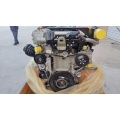 MTU 471 Дизелов генератор на двигателя