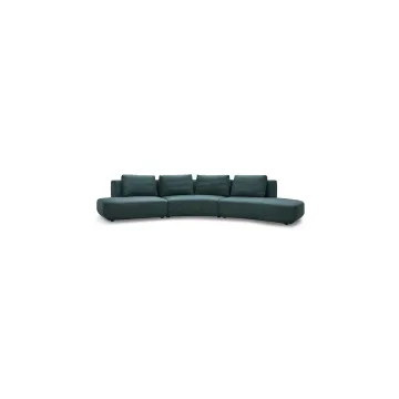 Teal Swyft Sofa Most Comfortable sectiongal Sofa Wholesale