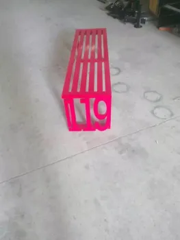 Garden Chair