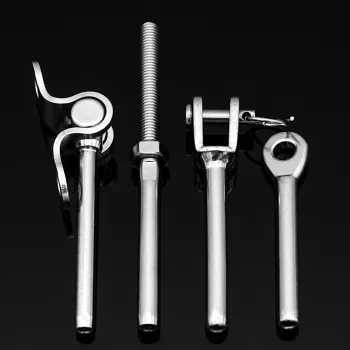 High-quality wire rope connectors