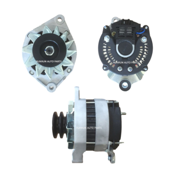 24V 50A Alternator for Renault Trucks Diesel Models K2921 CA721 A14N28T A14N3T A14N44