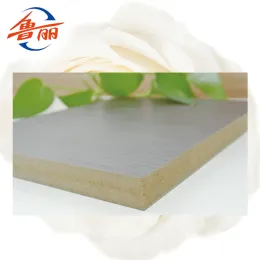 MDF board for wood furniture floors home furnishings