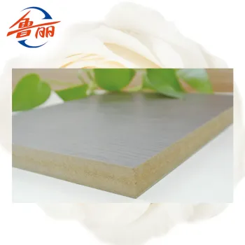 MDF board for wood furniture floors home furnishings