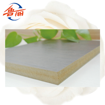 MDF board for wood furniture floors home furnishings