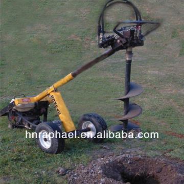 nice quality hole digger for digging hole