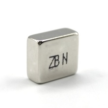 N45 block neodymium magnet 40x20x10mm