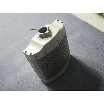 LED Street Light Fixtures 100W Unique Modular Design