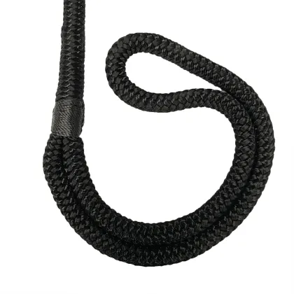 Factory Wholesale Marine Dock Lines with Eyelet Ties for Seamless Docking Solutions