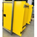 Mining machine housing customization