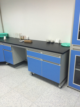 Science Laboratory Furniture