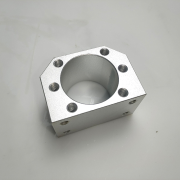 Ball Screw Nut Housing: Design, Function, and Applications in Precision Mechanics