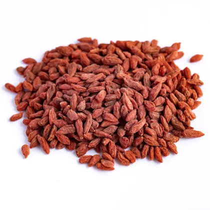 New Crop Red Goji Berries