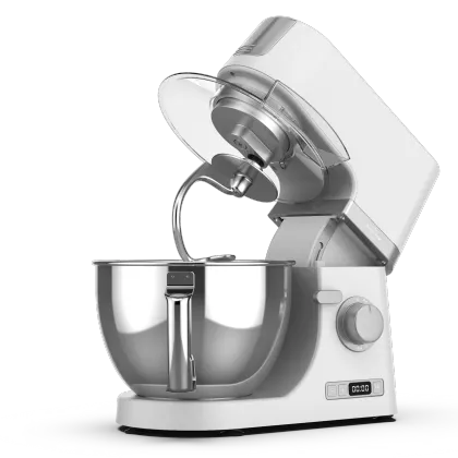 Multifunction Stand Mixer Kitchenaid Machine food mixer