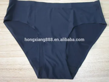 Microfiber Nylon Spandex Fabric for Underwear