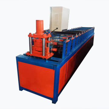 High-Quality Steel Door Frame Roll Forming Machine