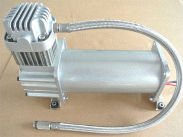 Air Suspension Compressor (LL-103B)