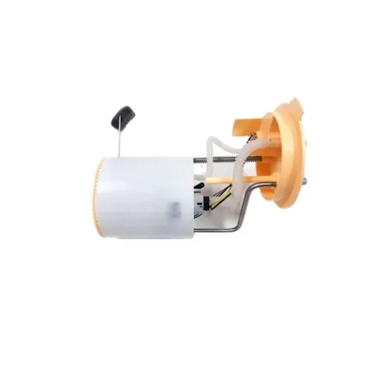 IVAN ZONEKO Electric Fuel Pump Module Assembly for Skoda Karoq, Passat Fuel Pump Sensor for Nissan Tiida