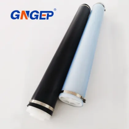Epdm Membrane Fine Bubble Silicon Tube Diffusers