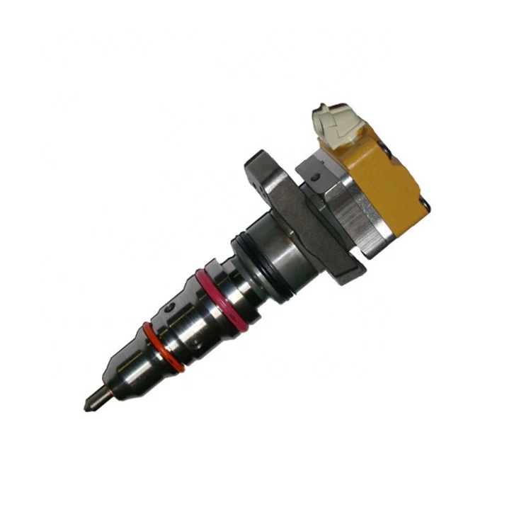 Truck engine 3126 fuel injector Common Rail Injector 198-66051