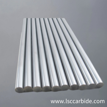 Super Hard Wear-resistance Carbide Rod