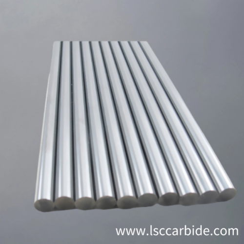 Super Hard Wear-Resistance Carbide Rod