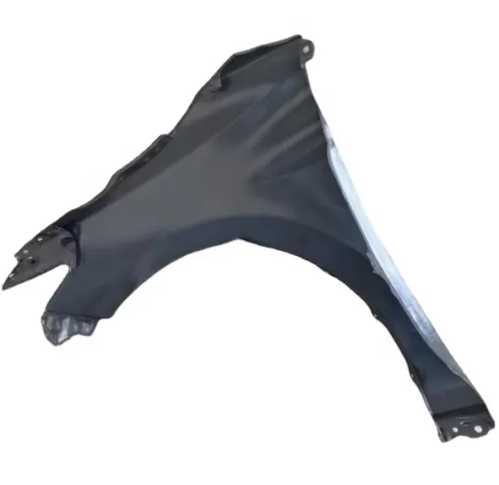 Car Mudguard for Toyota Corolla 2017-2020 OE Number 53801-02170