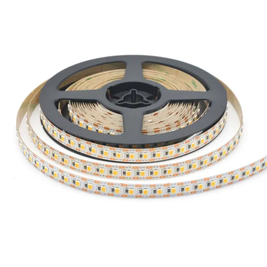 Hot Selling Mini Cut LED Strip Series - 120LEDs/m, DC5V/12V/24V, CRI90, High Lumen