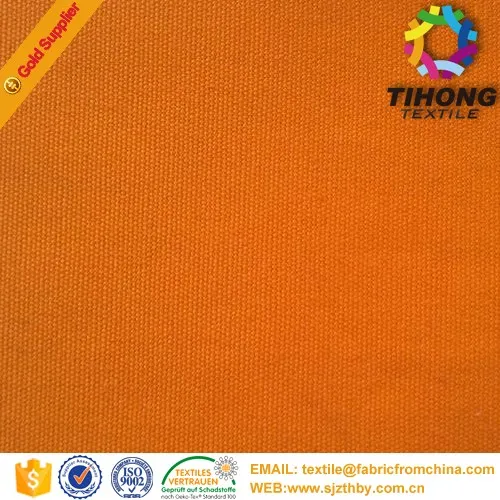 made in china pure cotton custom canvas tote bag