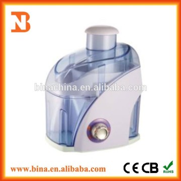 Manul Carrot mechanical juicer