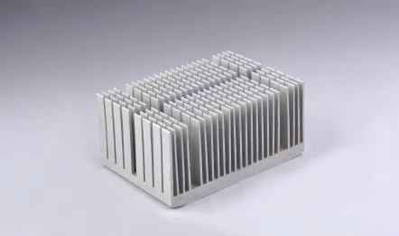 Aluminium profile Radiator