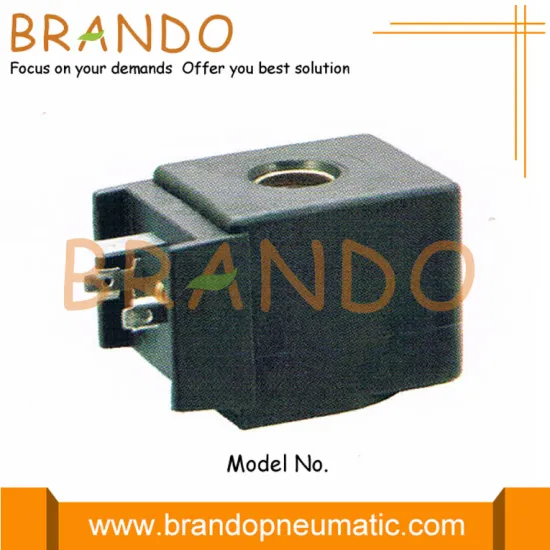 Castel HM2 Solenoid Coil Assy 230V 240V 8W