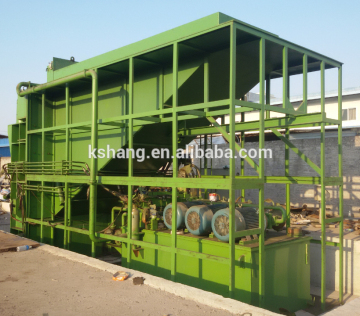 High Efficiency Auto-feeding Gantry Aluminum Metal Cutting Machine