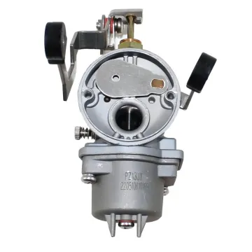 Dongfa Mercury Outboard Carburetor 2 Strokes 3.5hp 2.5hp 3D5-03100 3F0-03100