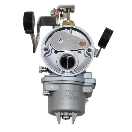 Dongfa Mercury Outboard Carburetor 2 Strokes 3.5hp 2.5hp 3D5-03100 3F0-03100