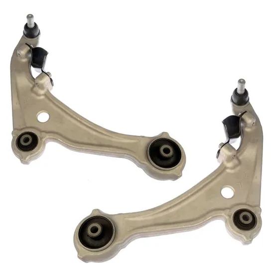 Car Suspension Control Arm for Nissan Altima (54501-JN01A, 54500-JN01A, RK620195, RK620196)
