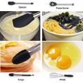 11PCS Nonstick Silicone Kitchen Cooking Utensil Set