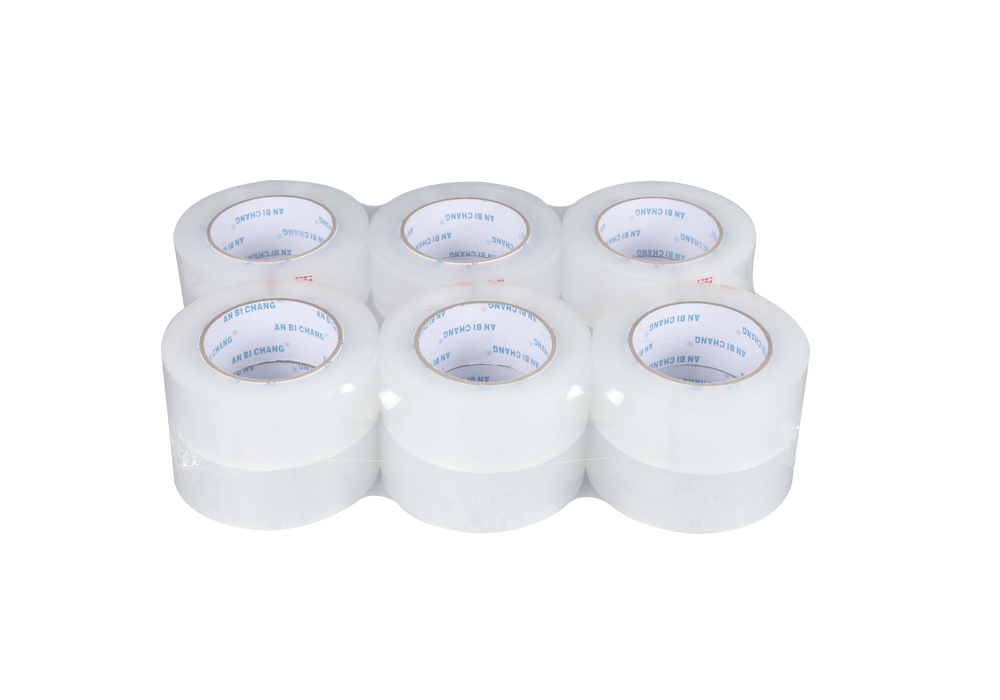 Heavy Duty Carton Box Sealing Shipping Tape