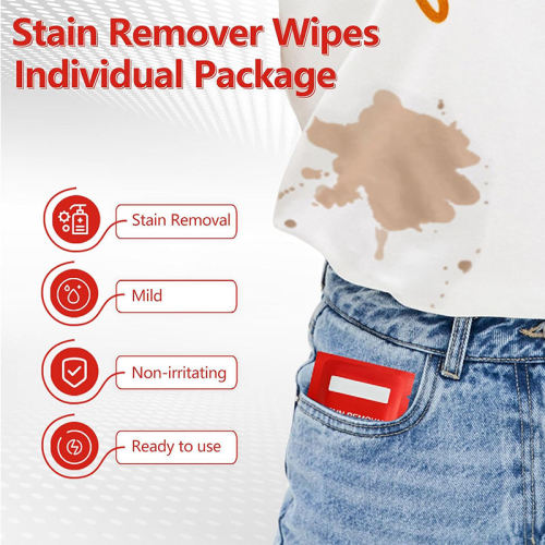 Khăn lau khẩn cấp di động một mảnh tùy chỉnh