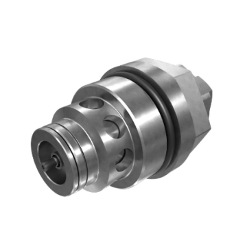 Hydraulic safety valve for excavator 374DL: 539-0905, 390F 385CL safety valve