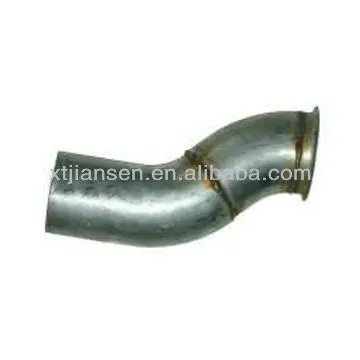 Freightliner Turbo Pipe 98 Freightliner Century Class