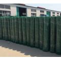 PVC Coated Holland/Euro Fence Highway Fence