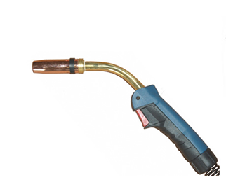 MB501D Water Cooled Welding Torch For Binzel