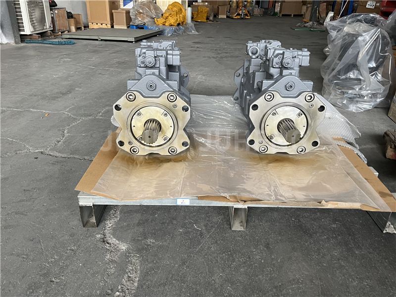 EX3600 Hydraulic Pump