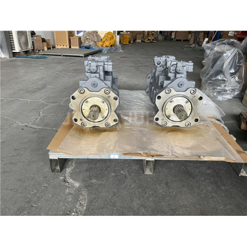 Hitachi Excavator EX3600 Hydraulic Pump K3V180DTH 4689081