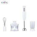 Small hand blender for kitchen