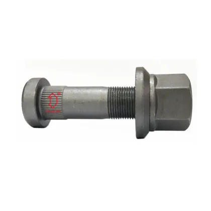 NEOPLAN BUS Wheel Bolt Assembly 4464301129